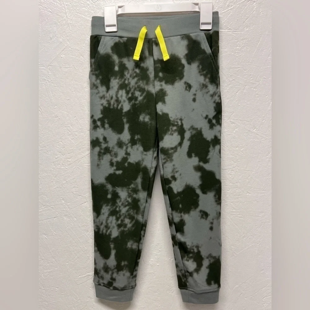 MEMBER'S Mark Boys' 2 Piece French Terry Hoodie Jogger Set